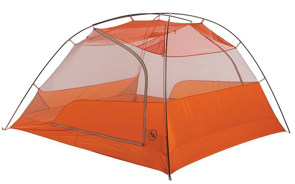 lightweight backpacking tents