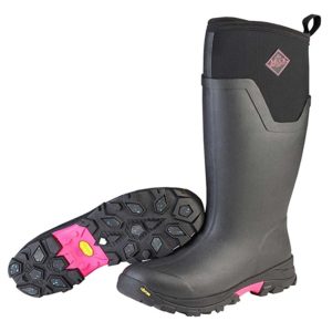 best waterproof winter boots