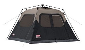 6 person family tent