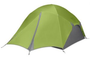 best camping tents brands