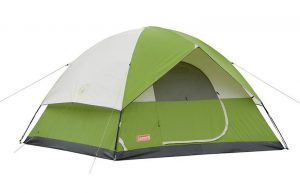 good quality camping tents