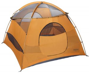 Best rated camping tents