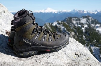 Best Hiking Boots for Men & Women 2022 Reviews