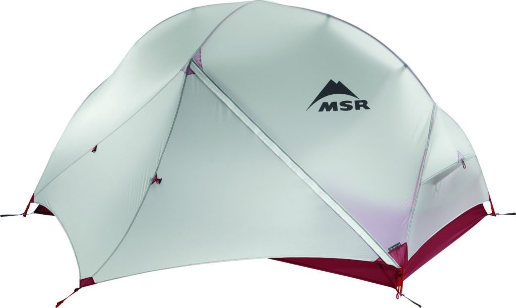 Best backpacking tent 
