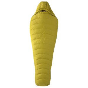 Marmot hydrogen sleeping bag