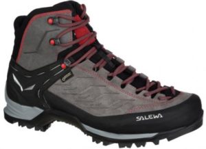 Salewa Mountain Trainer Mid GTX (2017) hiking boot