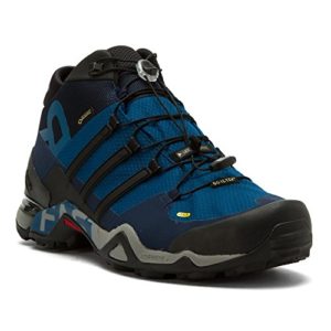 most comfortable hiking shoe