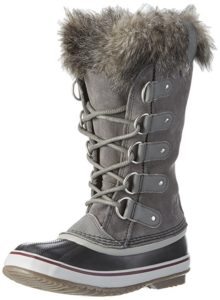 Top women snow boots brand