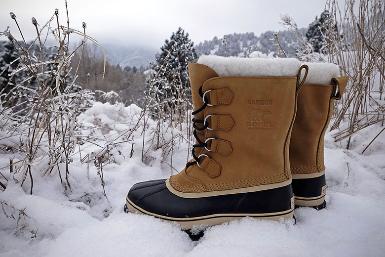 Best Winter Boots 2022 Reviews & Top Picks