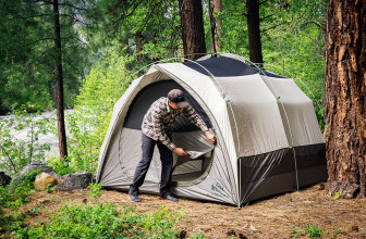 The 10 Best Camping Tents For Families In 2024