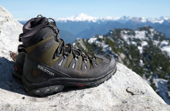 BEST HIKING BOOTS OF 2018- 2019