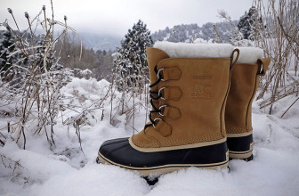 BEST WINTER BOOTS REVIEWS OF 2018-2019